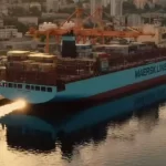 Volvo Cars Switches to Biodiesel for Ocean Freight and Spare Parts