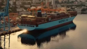 Read more about the article Volvo Cars Switches to Biodiesel for Ocean Freight and Spare Parts